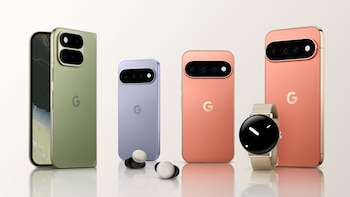 Google lanza la serie Pixel 11 con nuevas cámaras y el Pro Fold como su plegable más sofisticado hasta la fecha