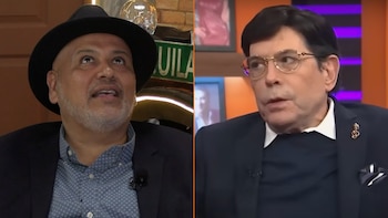 Pepillo Origel explota contra rené