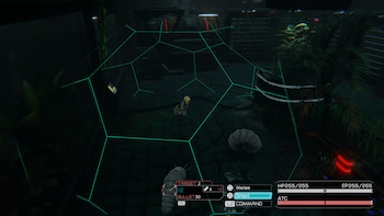 Parasite Mutant, de IceSitruuna.