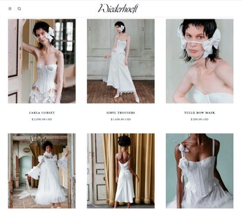 Catálogo de la colección de