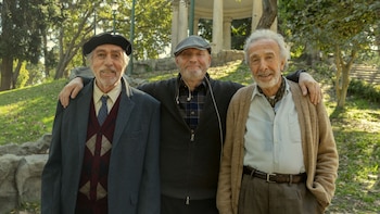 La dignidad no se jubila: