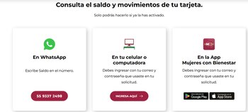 Existen varias formas para conocer