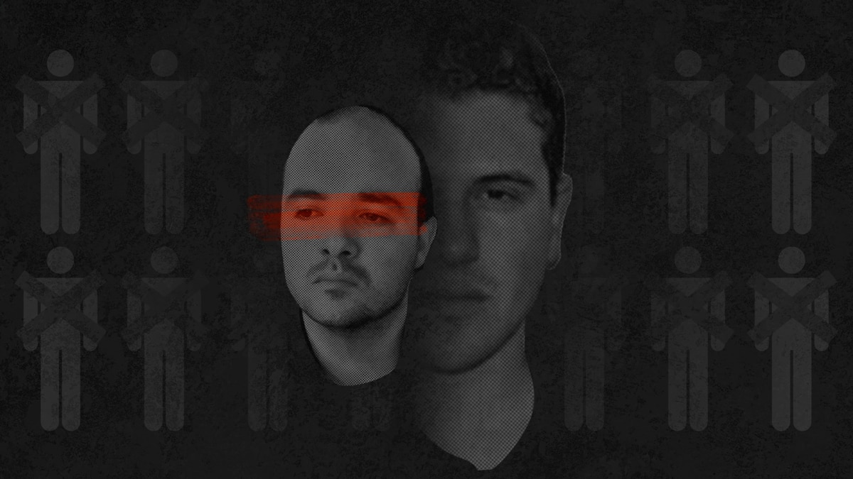 Los Chapitos y El Mayito Flaco tienen competencia; otro grupo busca quedarse con la marca Cártel de Sinaloa - Infobae