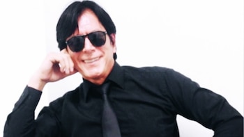 José Luis Ruíz cuenta con