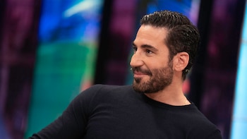 Miguel Ángel Silvestre en El