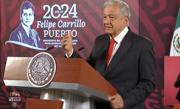 En el informe se habla