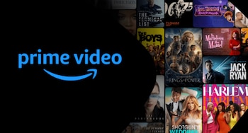 Amazon estrena una nueva IA para Prime Video que permite sincronizar los labios de los actores con el doblaje.