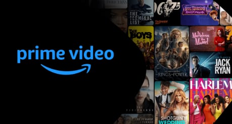 Amazon asegura que no pretende reemplazar las voces del doblaje por unos hechos con IA. (Amazon)