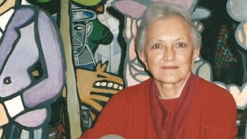 Murió María Teresa Corral, pionera