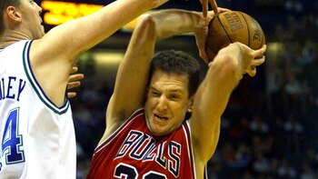 Will Perdue confirmó la mala