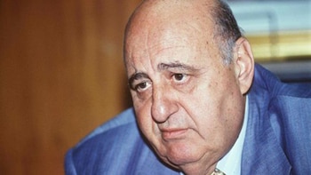 Murió Armando Gostanian, ex director