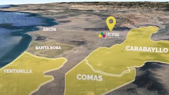 El centro atraerá tanto a