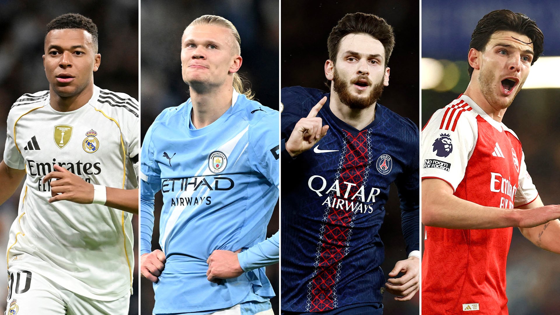 Se cierra la sexta fecha de Champions