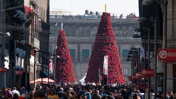 Este mes se realizarán eventos