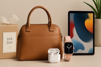 Los dispositivos tecnológicos, como tablets,