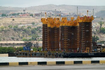 El proyecto promete reducir drásticamente