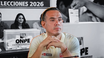 José Jerí es destituido por