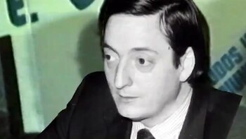 Uno de los momentos del