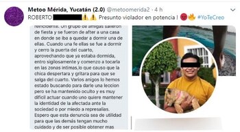 En unas cuantas horas se