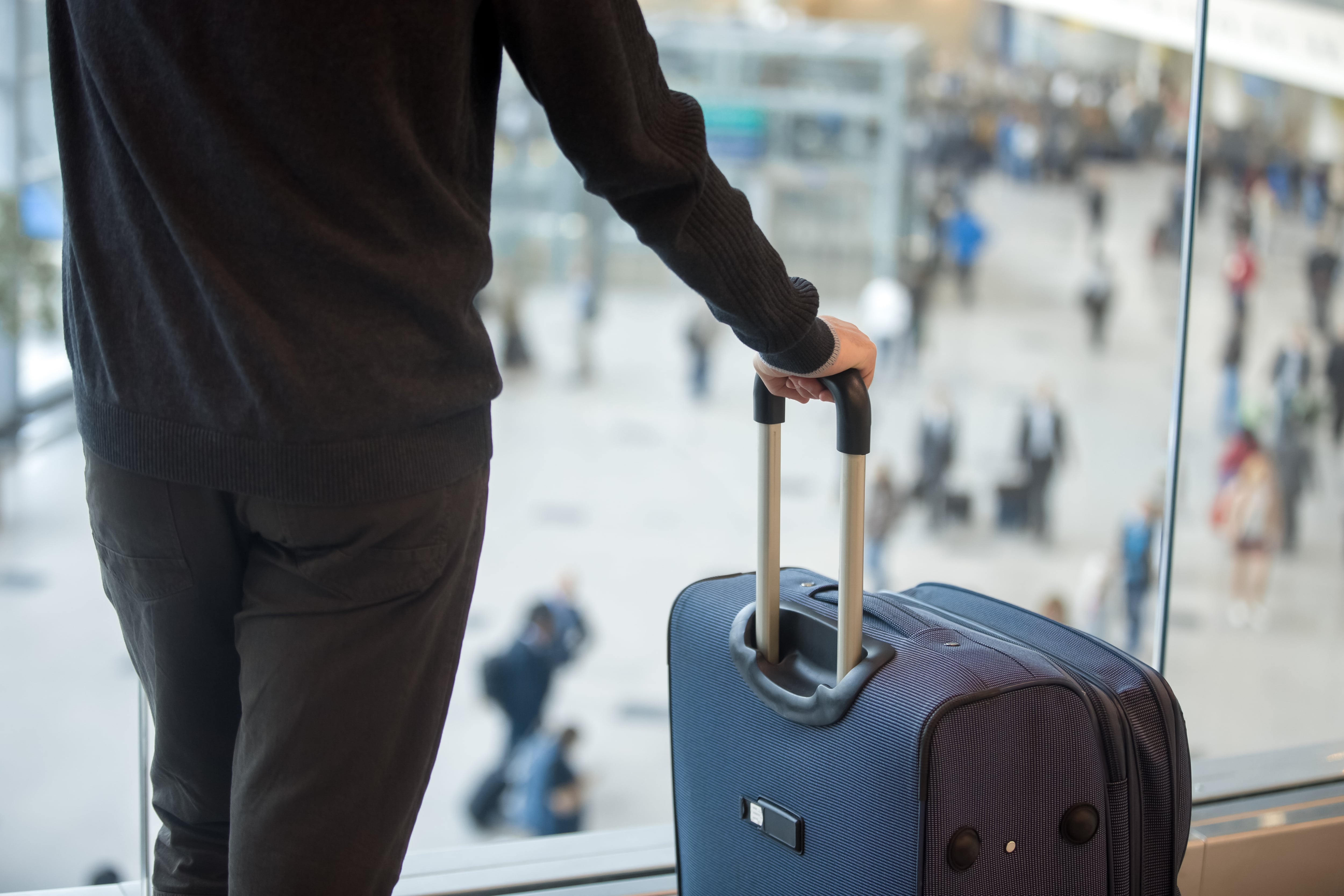 Consejos para prevenir la diarrea del viajero durante las vacaciones