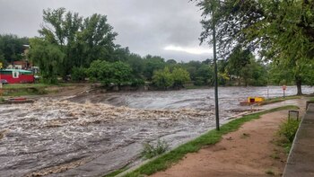 Córdoba se recupera tras un
