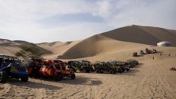 Indecopi multa con más de S/2.5 millones a empresa de tubulares tras muerte de turista extranjero y cuatro heridos en Nasca