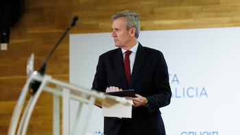 Rueda lamenta la renuncia de