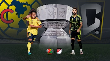 América vs Columbus: a qué hora y dónde ver en México a las Águilas en las Leagues Cup 2026