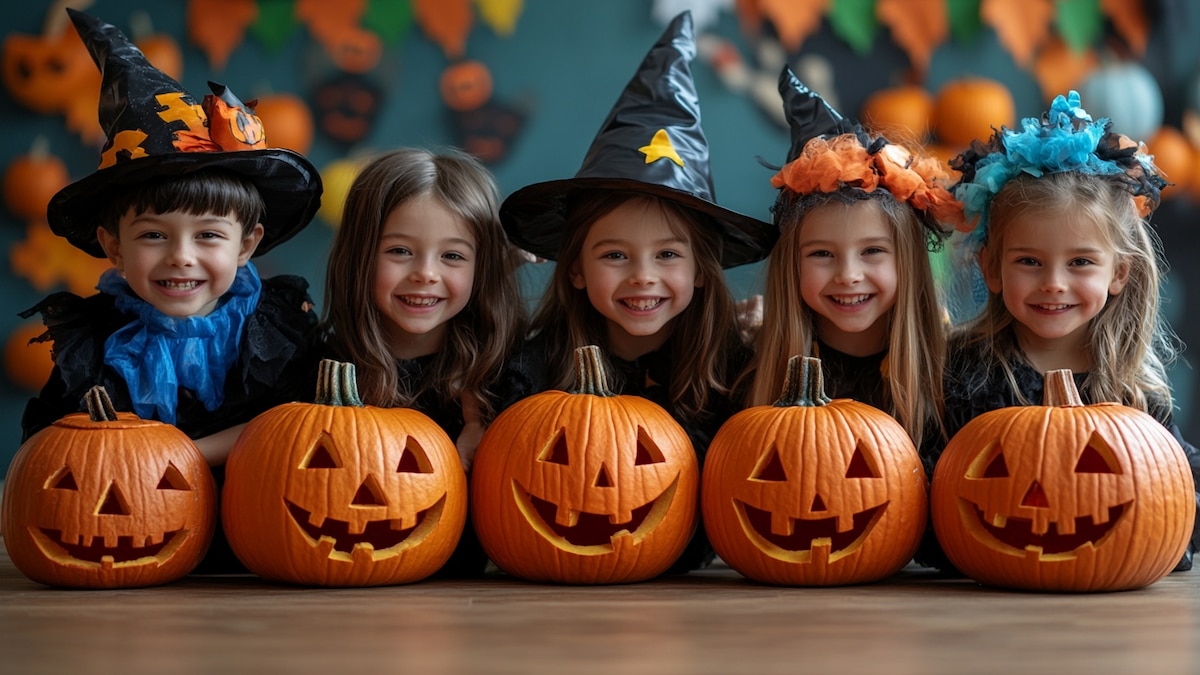 ¿Por qué se celebra Halloween hoy, 31 de octubre?