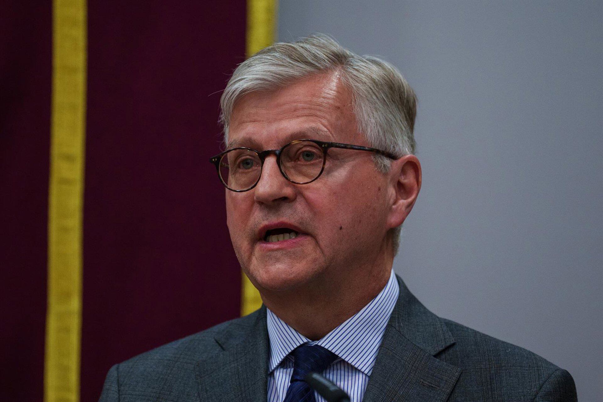 La ONU espera que resolución que apoya el plan marroquí permita avanzar hacia una salida duradera en el Sáhara Occidenta