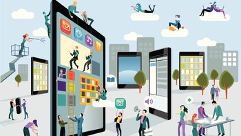 Según el último Global Innovation Index (GII) desarrollado por la Organización Mundial de Propiedad Intelectual (WIPO, por sus siglas en inglés) la Argentina ocupa el puesto 80 del ranking general de innovación entre 131 países participantes