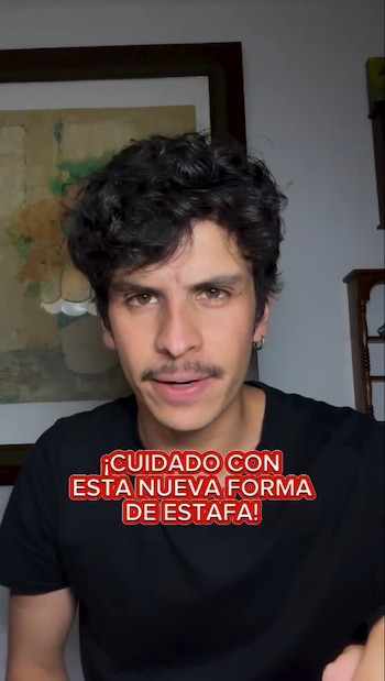 Según el relato de Juandas,