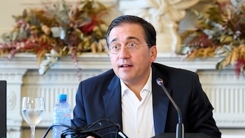 Albares defiende que la UE