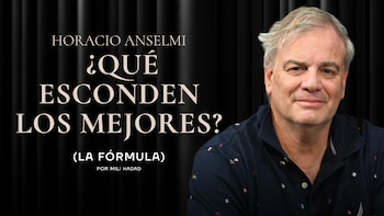 Entrenar sin fuerza no es entrenar: la advertencia de un especialista en alto rendimiento deportivo