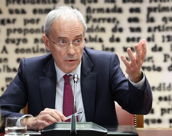 El Secretario de Estado de