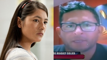 Magaly Medina aún no puede