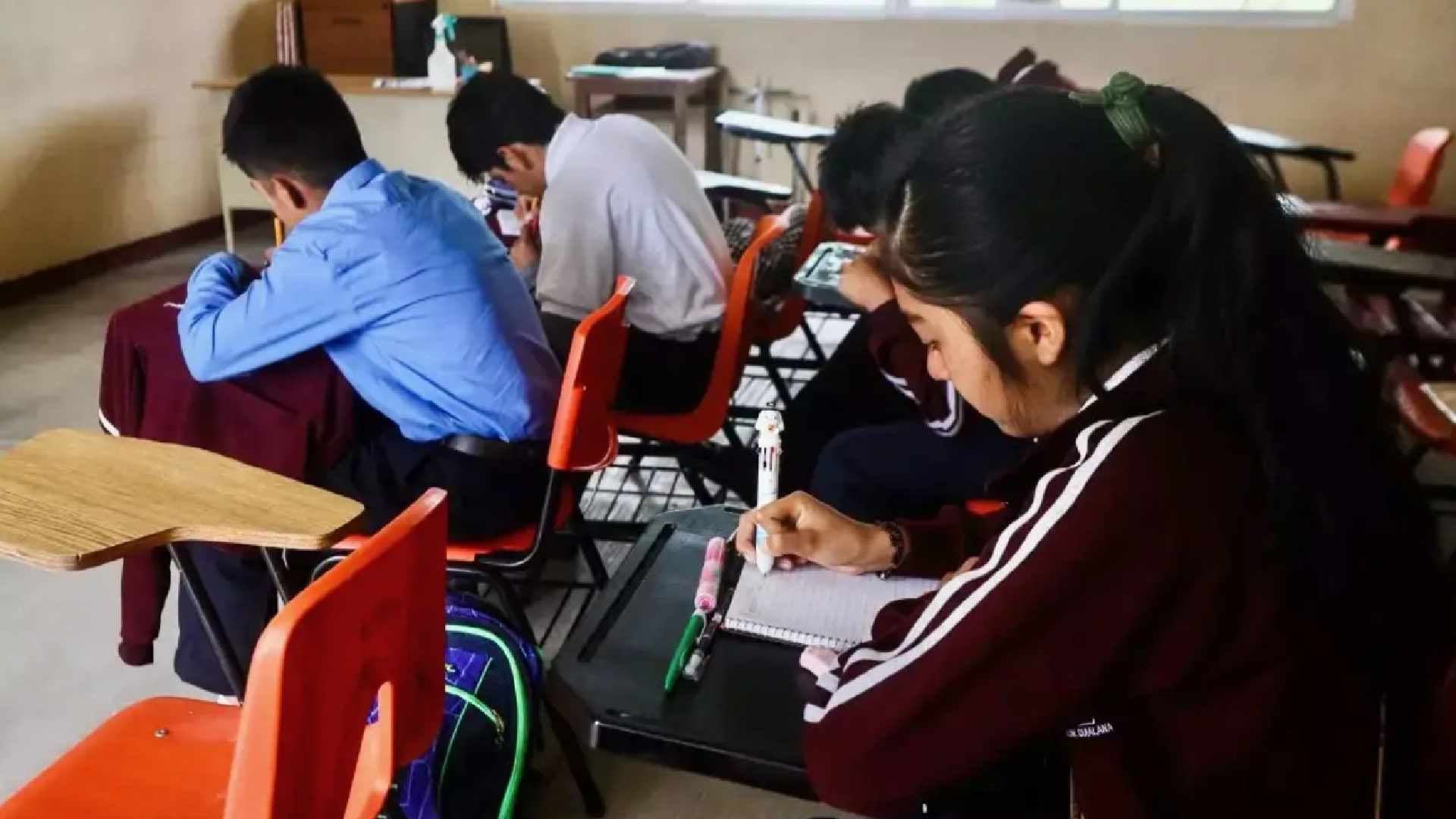 Organizaciones civiles propusieron soluciones, luego de lo mal que le fue a México en la prueba PISA 2025.
Crédito: Carolina Jiménez / Cuartoscuro