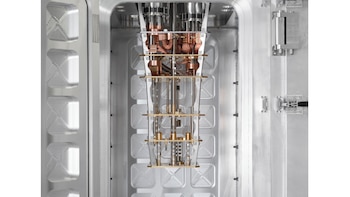 Refrigerador cuántico