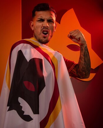 Leandro Paredes, uno de los