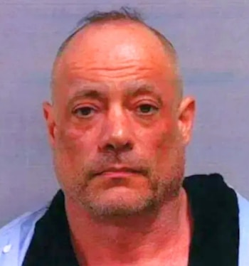 Abraham Feinbloom fue arrestado en