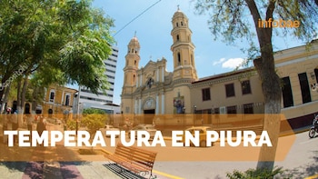 Clima en Piura: conoce el nuevo pronóstico para hoy, martes 18 de agosto