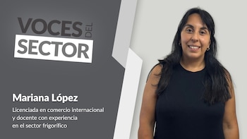 Frigoríficos, trazabilidad y control extremo: