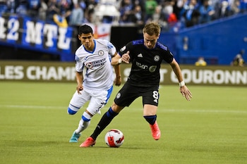 Equipos de Canadá también son