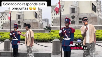 El video de TikTok que