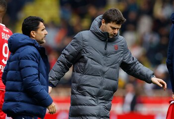 Soccer Football - Ligue 1