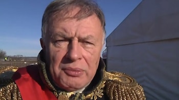 Oleg Sokolov era especialista en