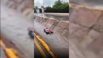 (Foto: Twitter/@ClimaChihuahua1)