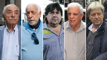 La victoria de Cavalieri en Comercio abrió una tanda de elecciones en sindicatos clave: fuerte disputa en la UTA y posible unidad en Metrodelegados