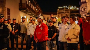 Alcaldía de Cartagena suspendió establecimientos nocturnos en el Centro Histórico: qué pasó
