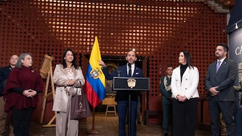 Abelardo de la Espriella dio inicio a la “contrarrevolución cultural”: defendió el patrimonio religioso y se fue de frente contra el ”wokismo”